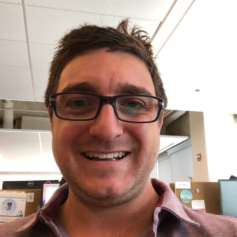 Meet your Posher, Paul